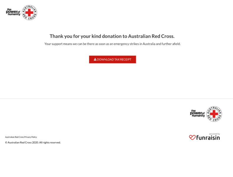 Maximise Your Points Earn On Australian Bushfire Relief Donations 4