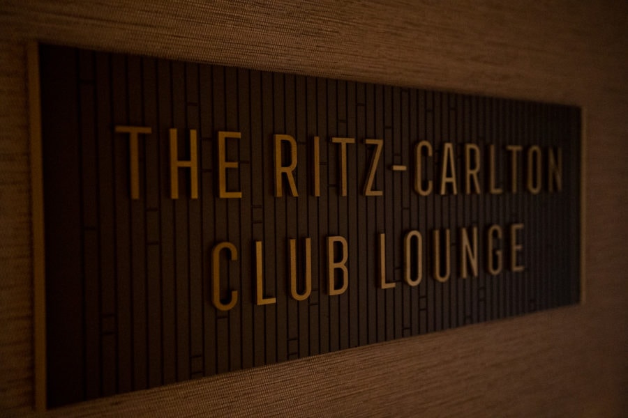 Luxury In Perth: The Ritz Carlton Perth Review 28