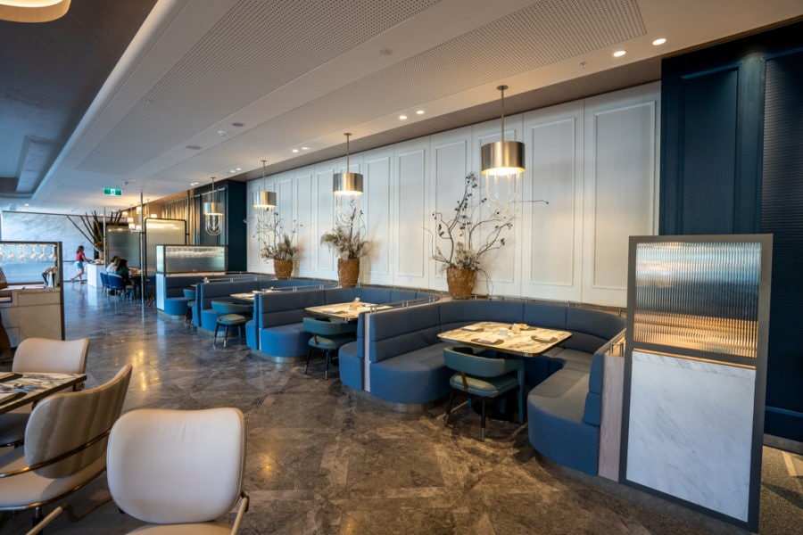 Luxury In Perth: The Ritz Carlton Perth Review 32