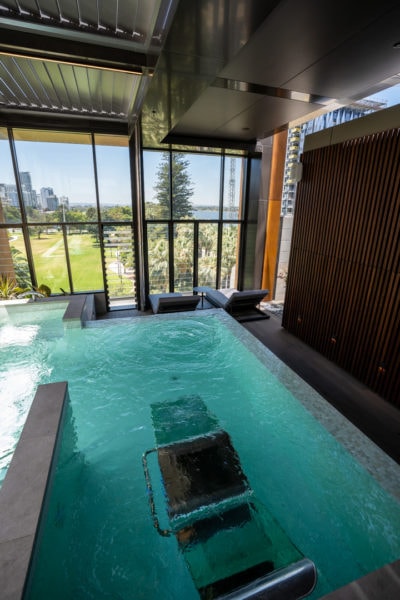 Luxury In Perth: The Ritz Carlton Perth Review 40