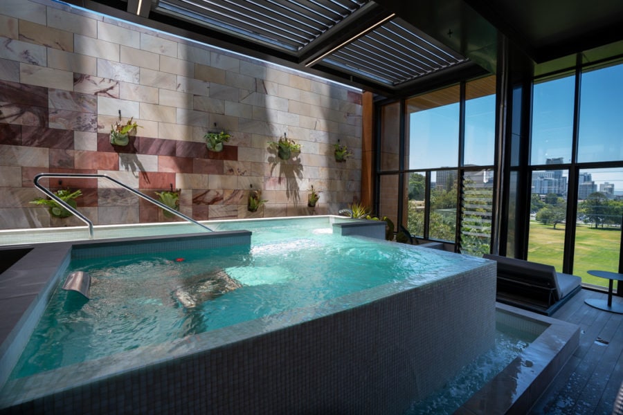 Luxury In Perth: The Ritz Carlton Perth Review 42