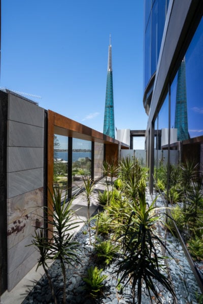 Luxury In Perth: The Ritz Carlton Perth Review 39