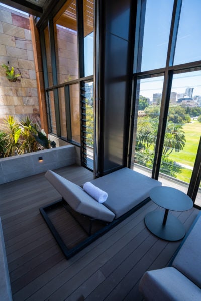 Luxury In Perth: The Ritz Carlton Perth Review 38