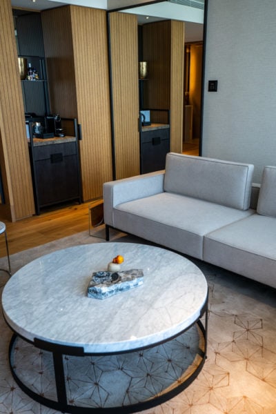 Luxury In Perth: The Ritz Carlton Perth Review 8