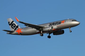 How to earn Qantas Points and Status Credits flying with Jetstar 3
