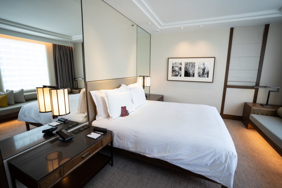 Top 11 Luxury Singapore Hotels For 2020 20