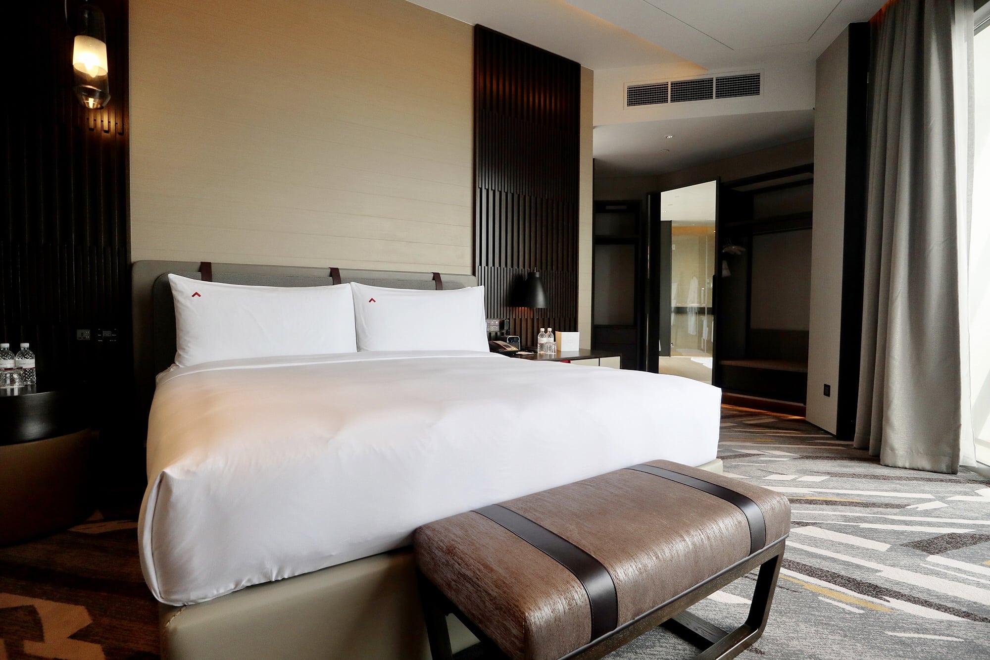 Top 11 Luxury Singapore Hotels For 2020 8