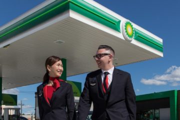BP Rewards: How to Earn Qantas Points and Status Credits 9