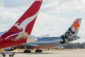 How to Redeem Qantas Points for Jetstar Flights 20