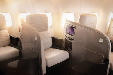Air New Zealand Exclusive Discount 16