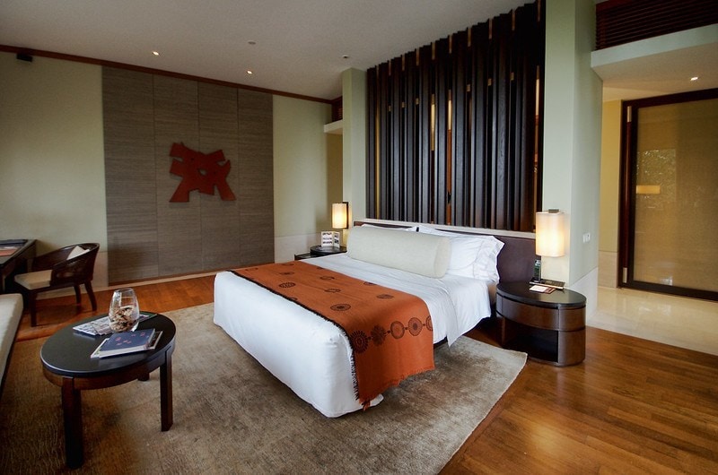 Top 11 Luxury Singapore Hotels For 2020 4