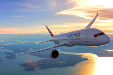 Easy 50,000 Bonus Points Thanks To Qantas & BP Partnership 6