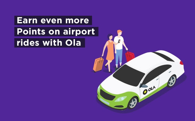 Ola Offers Bonus Velocity Points To Frequent Flyers 1