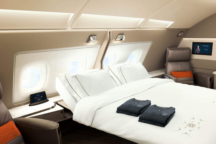 Top 5 Ways To Spend 100,000 Singapore Airlines KrisFlyer Miles 1