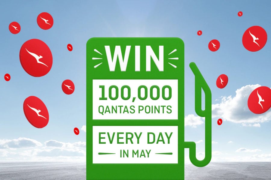 Top 5 Qantas Frequent Flyer Bonus Offers For May 2020 5