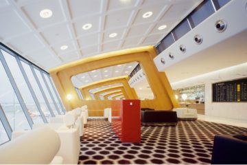 Your Ultimate Guide to Qantas Lounges 4