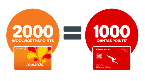 Top 5 Qantas Frequent Flyer Bonus Offers For May 2020 3