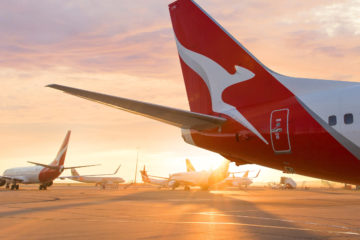 Earn up to 1,000 bonus Qantas Points with PayPal 8