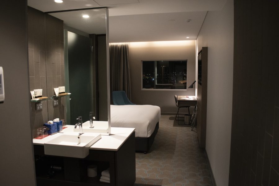 Photo Review - Rydges Sydney Airport Hotel 1