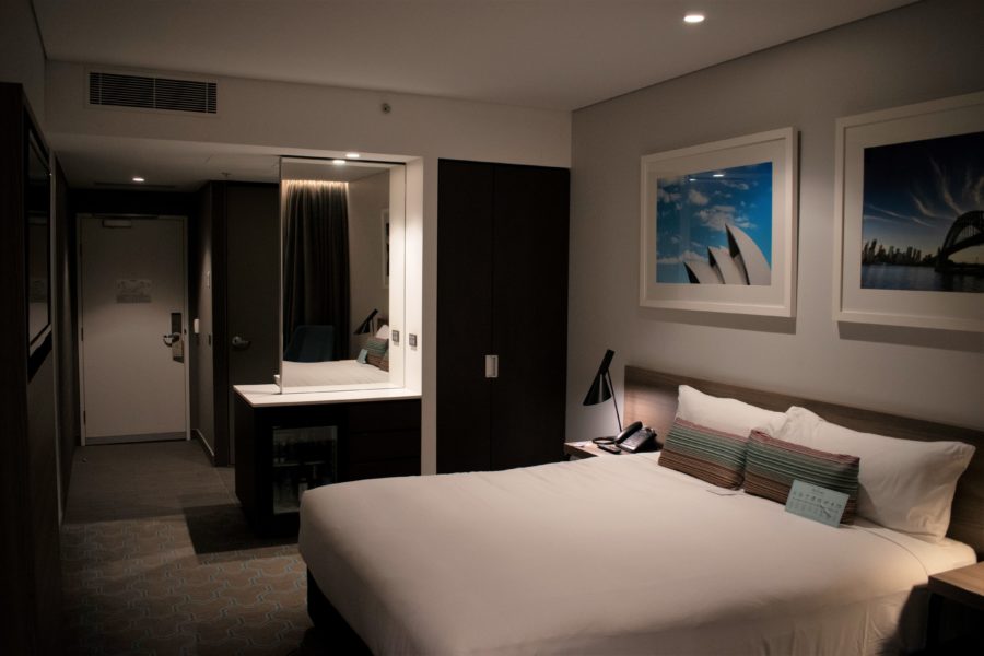 Photo Review - Rydges Sydney Airport Hotel 3