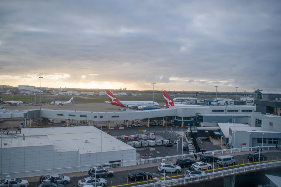 Photo Review - Rydges Sydney Airport Hotel 5