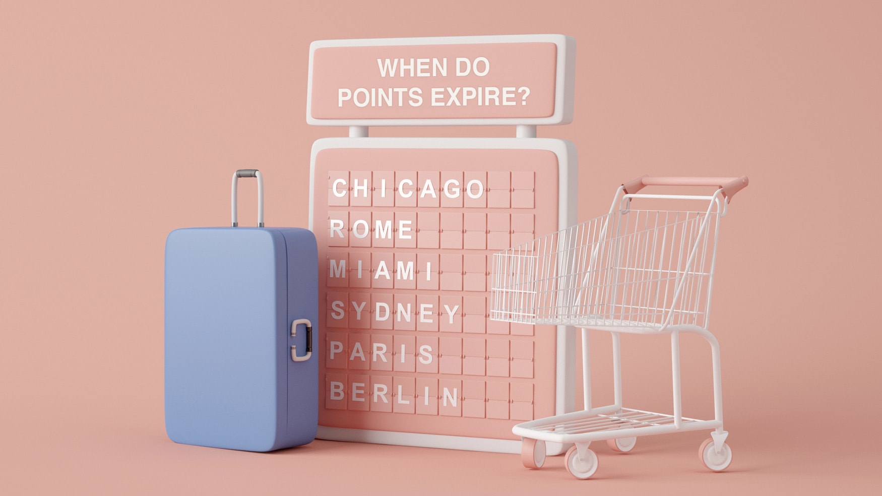 When do Frequent Flyer Points Expire? 2