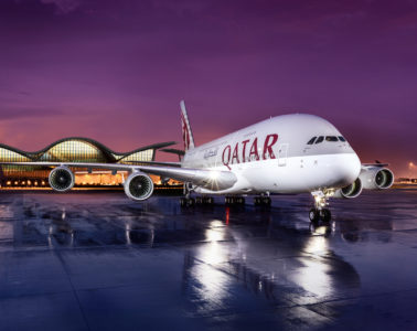 Qatar Airways Status Match