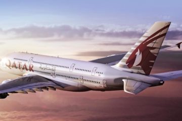 Qatar Airways Gives Free Flights To Healthcare Professionals 21
